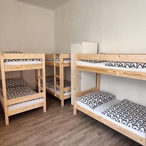 Gemenschappelijk Kamer Alleen voor Vrouwen